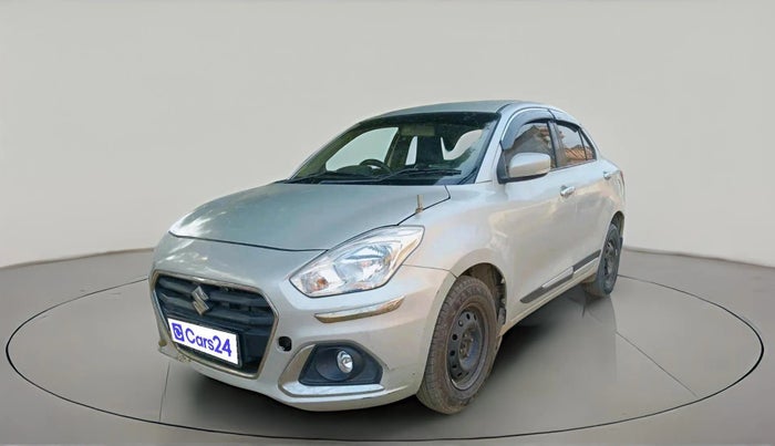2018 Maruti Dzire VDI, Diesel, Manual, 1,59,756 km, exterior