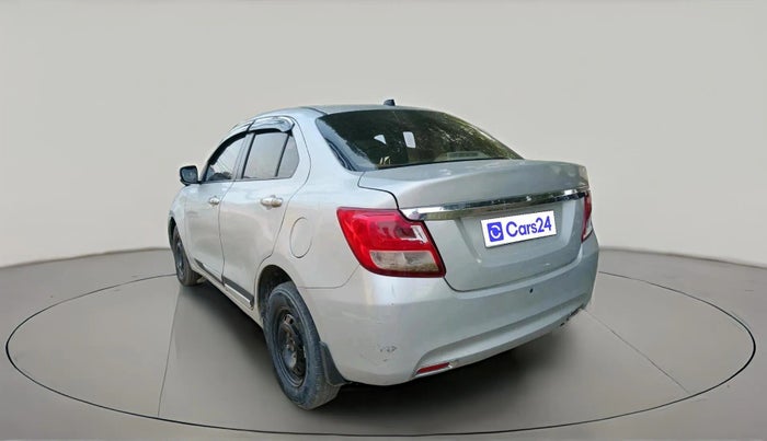 2018 Maruti Dzire VDI, Diesel, Manual, 1,59,756 km, exterior