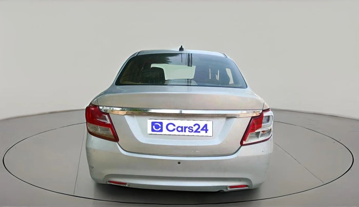 2018 Maruti Dzire VDI, Diesel, Manual, 1,59,756 km, exterior