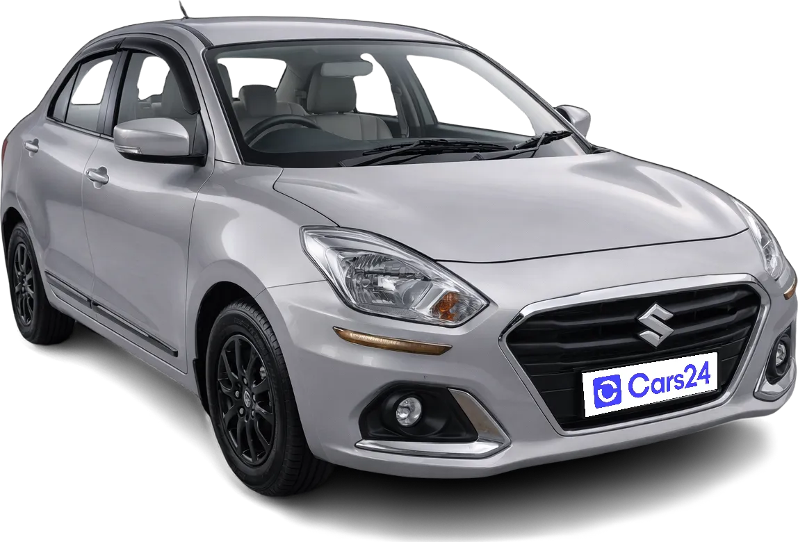 2018 Maruti Dzire - Sedan - Diesel - Manual - ₹4.50 lakh