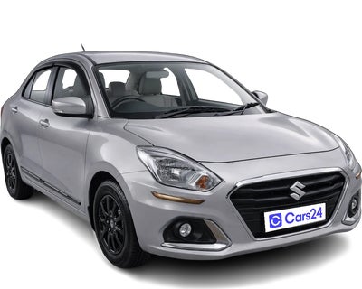 2018 Maruti Dzire - Sedan - Diesel - Manual - ₹4.50 lakh