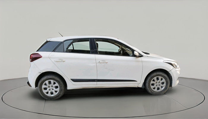 2018 Hyundai Elite i20 SPORTZ 1.2, Petrol, Manual, 57,740 km, exterior