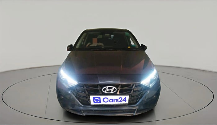 2023 Hyundai NEW I20 ASTA 1.2 MT, Petrol, Manual, 22,833 km, exterior