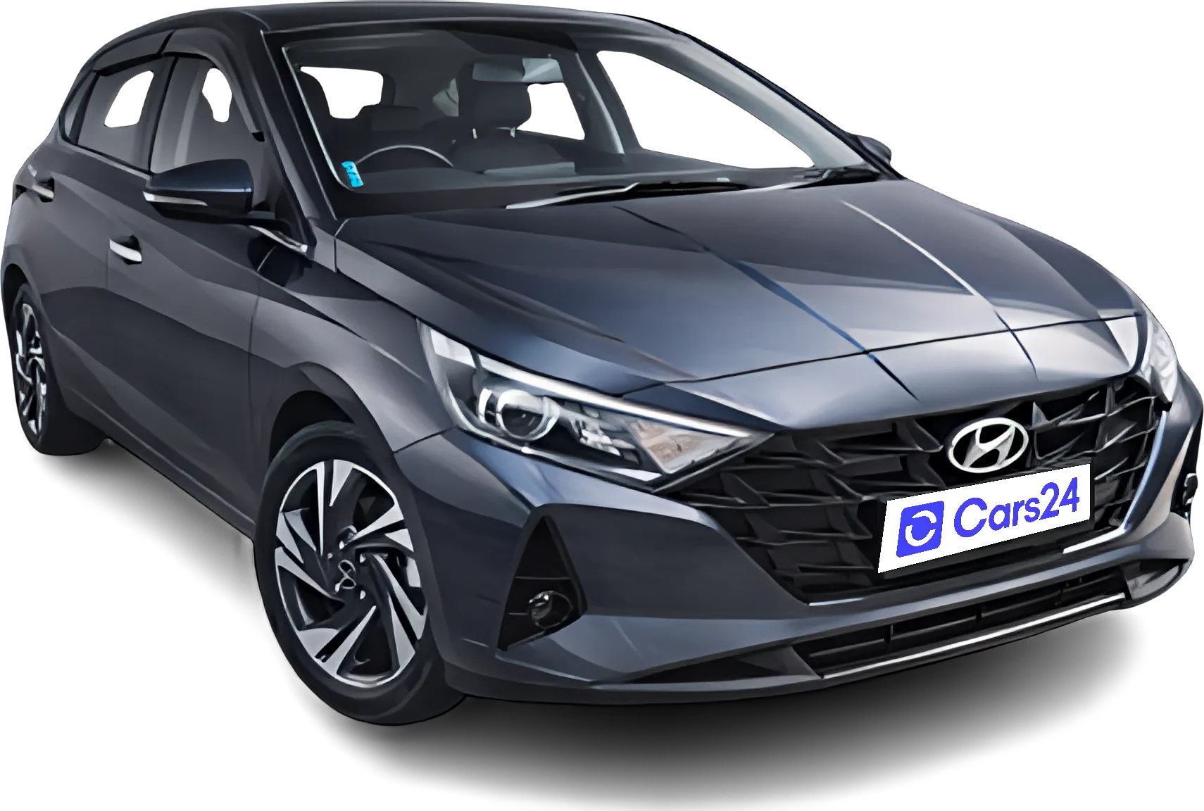 2023 Hyundai NEW I20 - Hatchback - Petrol - Manual - ₹8.24 lakh