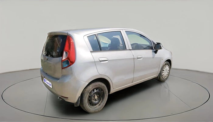 2015 Chevrolet Sail UVA 1.2 BASE, Petrol, Manual, 80,712 km, exterior
