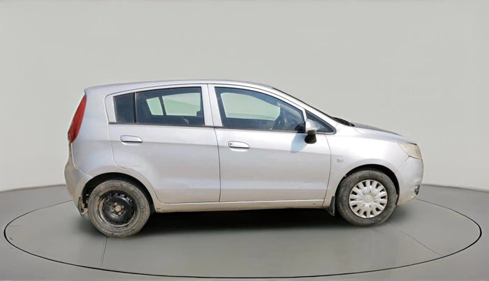 2015 Chevrolet Sail UVA 1.2 BASE, Petrol, Manual, 80,712 km, exterior