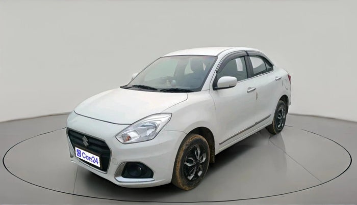 2020 Maruti Dzire VXI, Petrol, Manual, 87,407 km, exterior