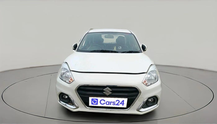 2020 Maruti Dzire VXI, Petrol, Manual, 87,407 km, exterior
