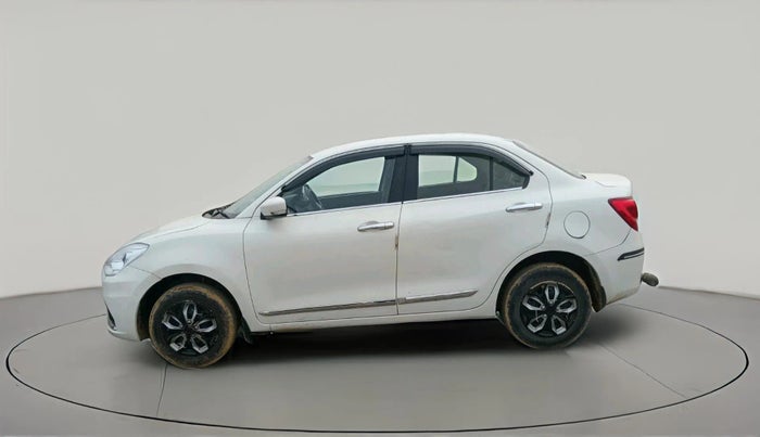 2020 Maruti Dzire VXI, Petrol, Manual, 87,407 km, exterior