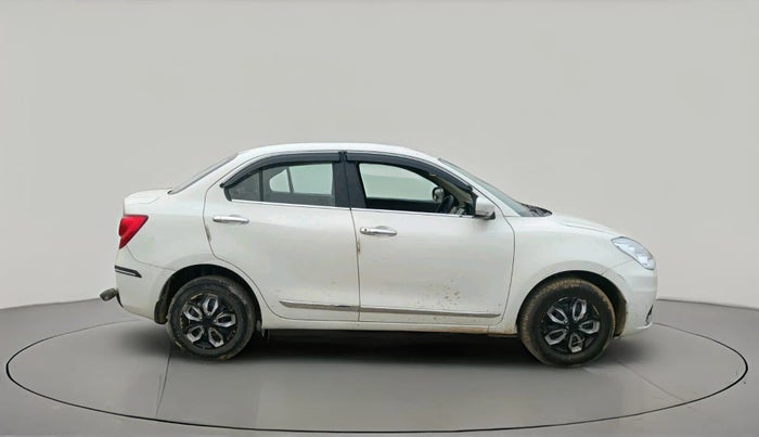 2020 Maruti Dzire VXI, Petrol, Manual, 87,407 km, exterior