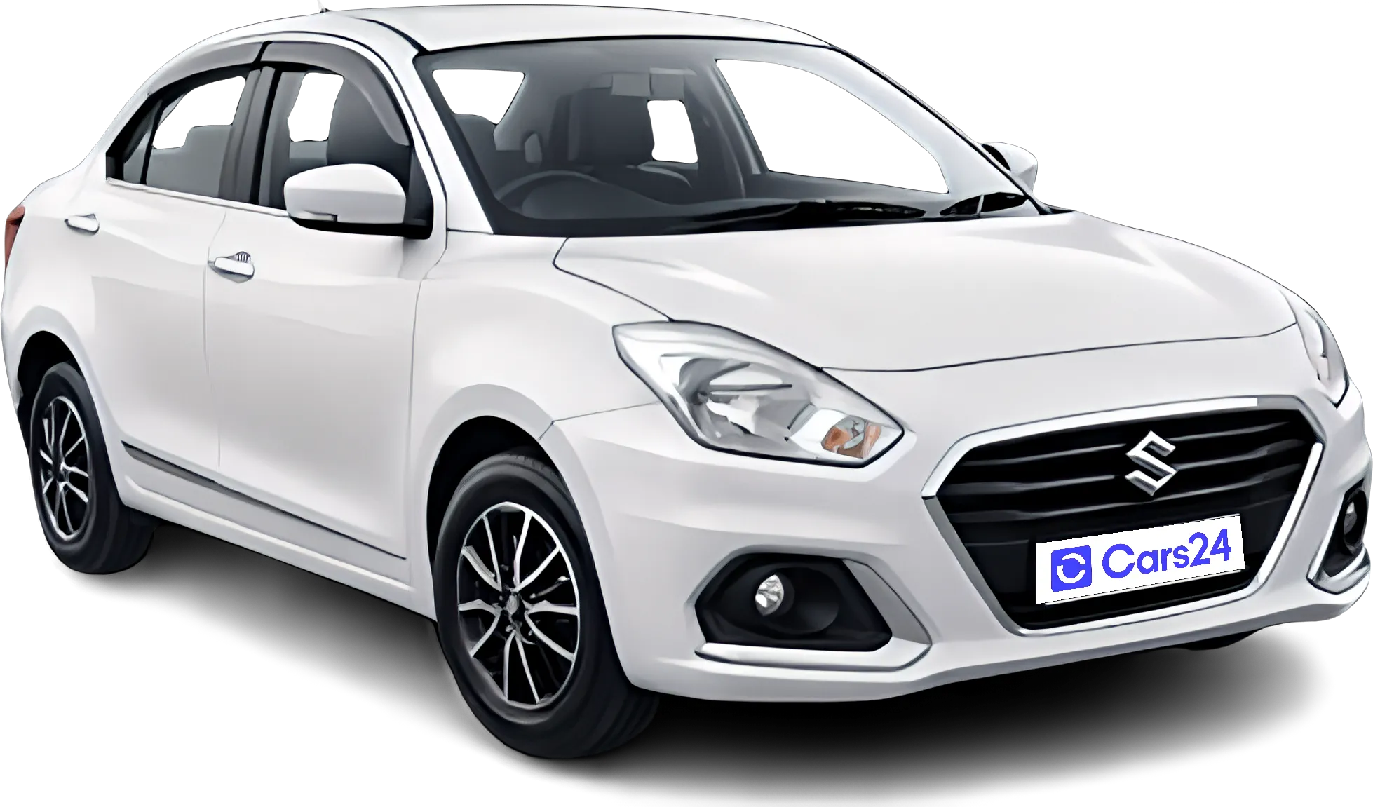 2020 Maruti Dzire - Sedan - Petrol - Manual - ₹4.98 lakh