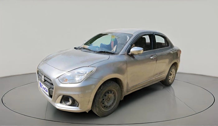 2021 Maruti Dzire VXI, Petrol, Manual, 1,27,451 km, exterior