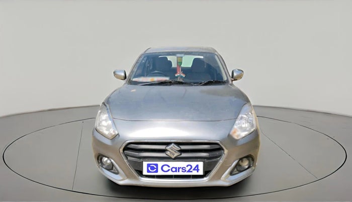 2021 Maruti Dzire VXI, Petrol, Manual, 1,27,451 km, exterior