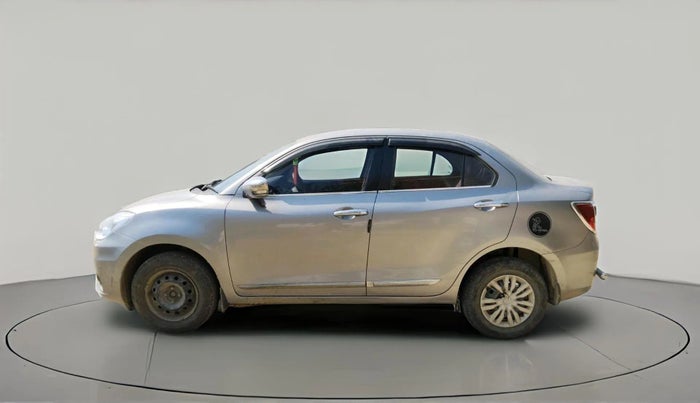 2021 Maruti Dzire VXI, Petrol, Manual, 1,27,451 km, exterior