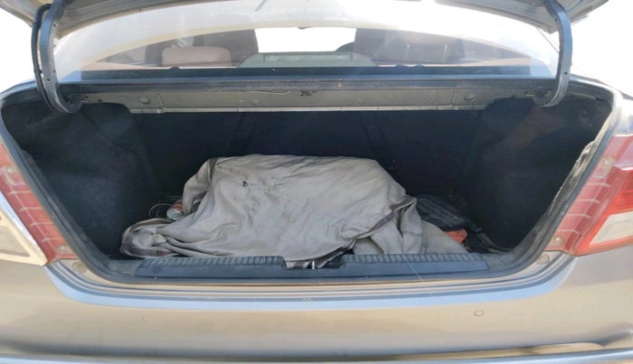 2021 Maruti Dzire VXI, Petrol, Manual, 1,27,451 km, exterior