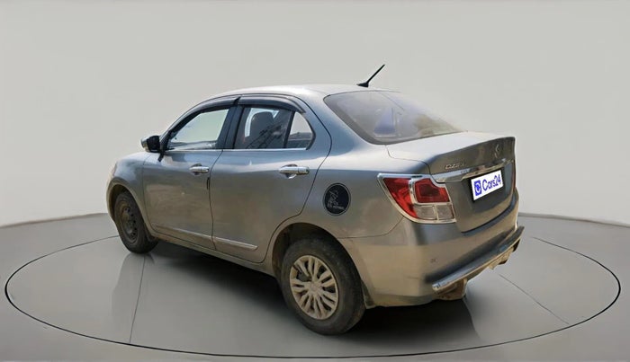 2021 Maruti Dzire VXI, Petrol, Manual, 1,27,451 km, exterior