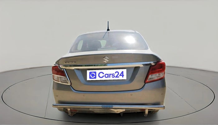 2021 Maruti Dzire VXI, Petrol, Manual, 1,27,451 km, exterior