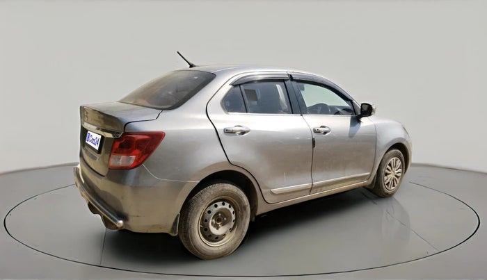 2021 Maruti Dzire VXI, Petrol, Manual, 1,27,451 km, exterior