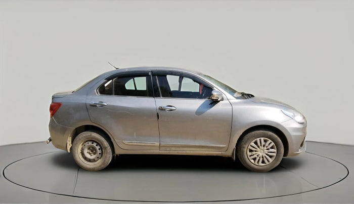 2021 Maruti Dzire VXI, Petrol, Manual, 1,27,451 km, exterior