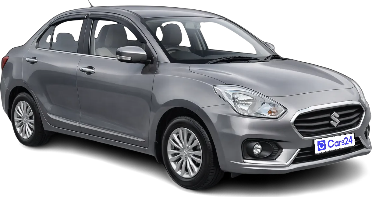 2021 Maruti Dzire - Sedan - Petrol - Manual - ₹4.80 lakh