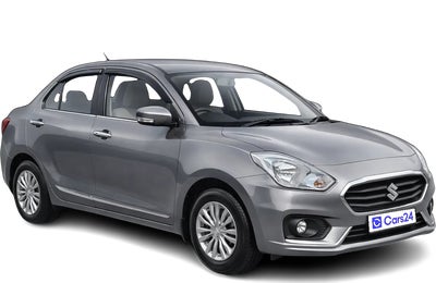2021 Maruti Dzire - Sedan - Petrol - Manual - ₹4.80 lakh