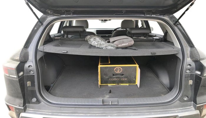 2025 Hyundai Creta SX (O) 1.5 DIESEL, Diesel, Manual, 21,101 km, exterior