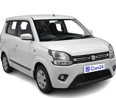 2024 Maruti New Wagon-R - Hatchback - Petrol - Manual - ₹5.10 lakh