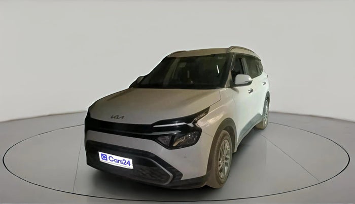 2024 KIA CARENS PRESTIGE 1.5 DIESEL 7 STR, Diesel, Manual, 57,131 km, exterior