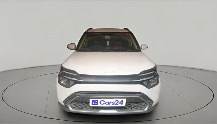 2024 KIA CARENS PRESTIGE 1.5 DIESEL 7 STR, Diesel, Manual, 57,131 km, exterior