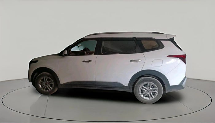 2024 KIA CARENS PRESTIGE 1.5 DIESEL 7 STR, Diesel, Manual, 57,131 km, exterior