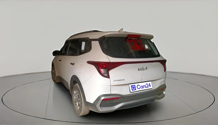 2024 KIA CARENS PRESTIGE 1.5 DIESEL 7 STR, Diesel, Manual, 57,131 km, exterior