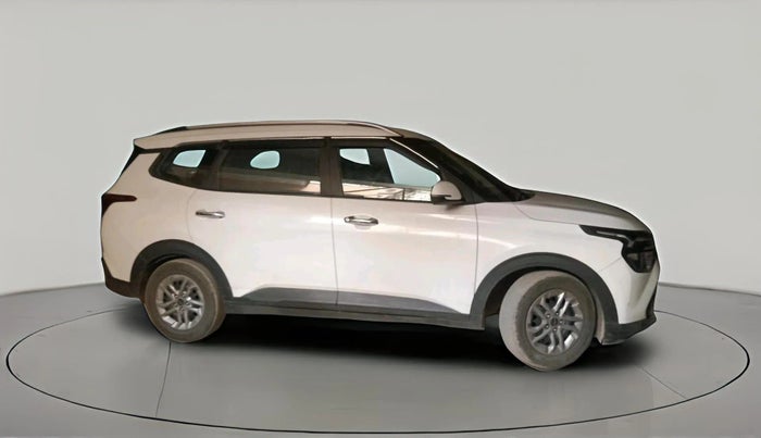 2024 KIA CARENS PRESTIGE 1.5 DIESEL 7 STR, Diesel, Manual, 57,131 km, exterior