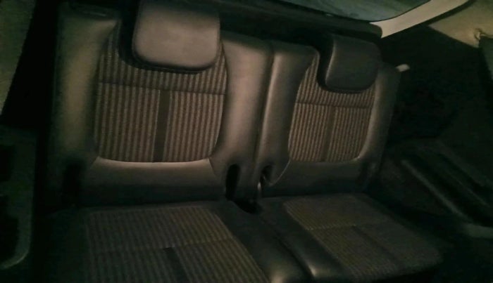 2024 KIA CARENS PRESTIGE 1.5 DIESEL 7 STR, Diesel, Manual, 57,131 km, interior