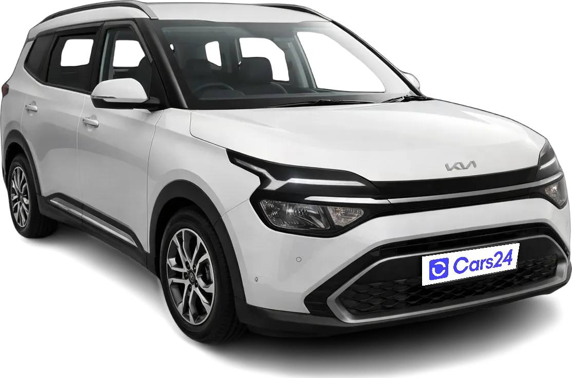 2024 KIA CARENS - SUV - Diesel - Manual - ₹11.60 lakh