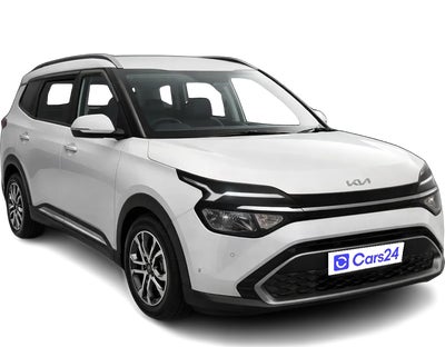 2024 KIA CARENS - SUV - Diesel - Manual - ₹11.60 lakh