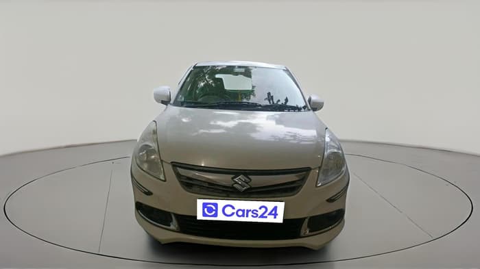 2022 Maruti Swift Dzire TOUR S-CNG (O), CNG, Manual, 50,857 km, exterior