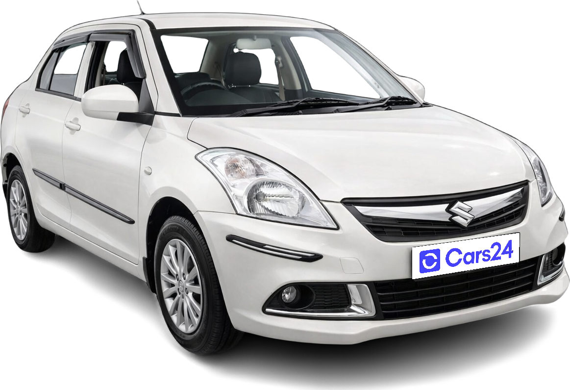 2022 Maruti Swift Dzire - Sedan - CNG - Manual - ₹5.00 lakh
