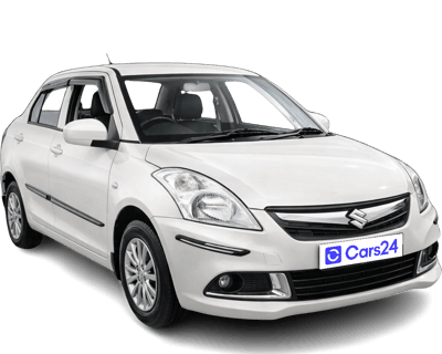 2022 Maruti Swift Dzire - Sedan - CNG - Manual - ₹5.00 lakh
