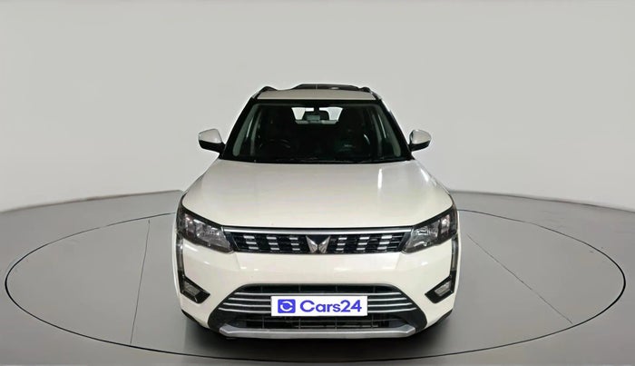 2023 Mahindra XUV300 W6 1.5 Diesel, Diesel, Manual, 38,308 km, exterior