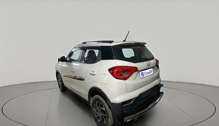 2023 Mahindra XUV300 W6 1.5 Diesel, Diesel, Manual, 38,308 km, exterior