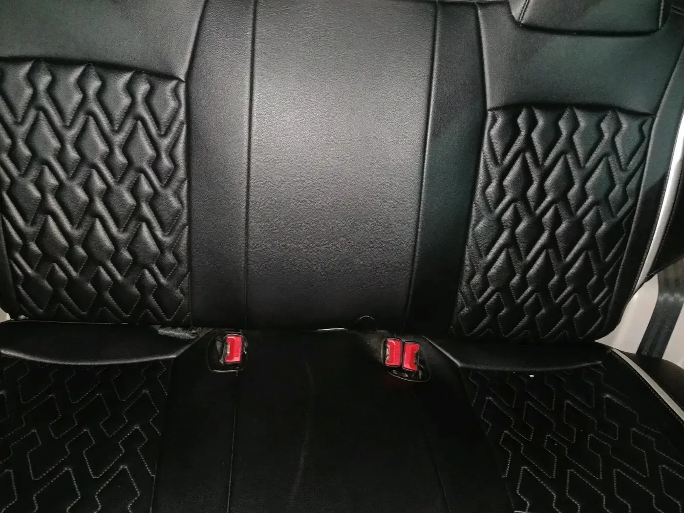 2023 Mahindra XUV300 W6 1.5 Diesel, Diesel, Manual, 38,308 km, interior