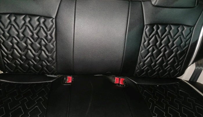 2023 Mahindra XUV300 W6 1.5 Diesel, Diesel, Manual, 38,308 km, interior