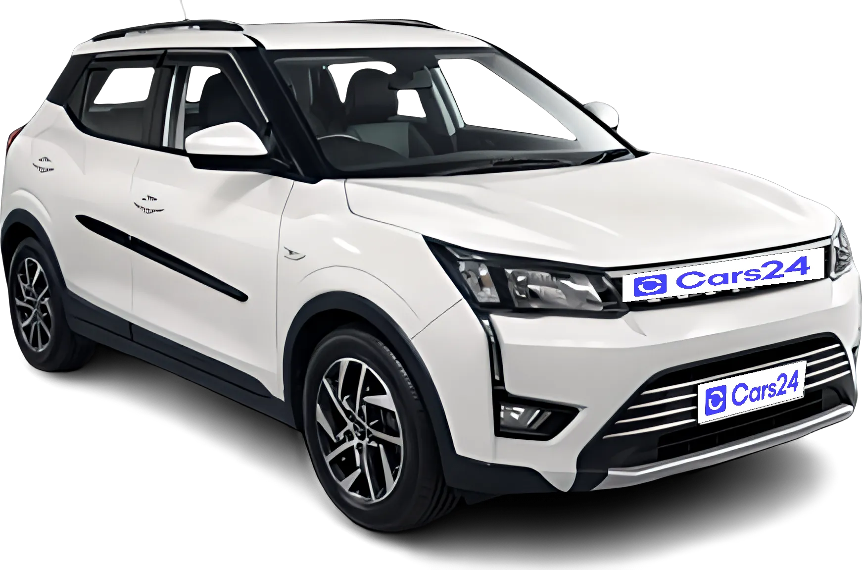 2023 Mahindra XUV300 - SUV - Diesel - Manual - ₹8.92 lakh
