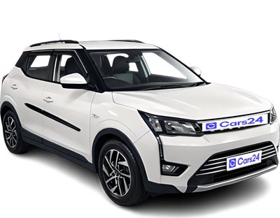 2023 Mahindra XUV300 - SUV - Diesel - Manual - ₹8.92 lakh