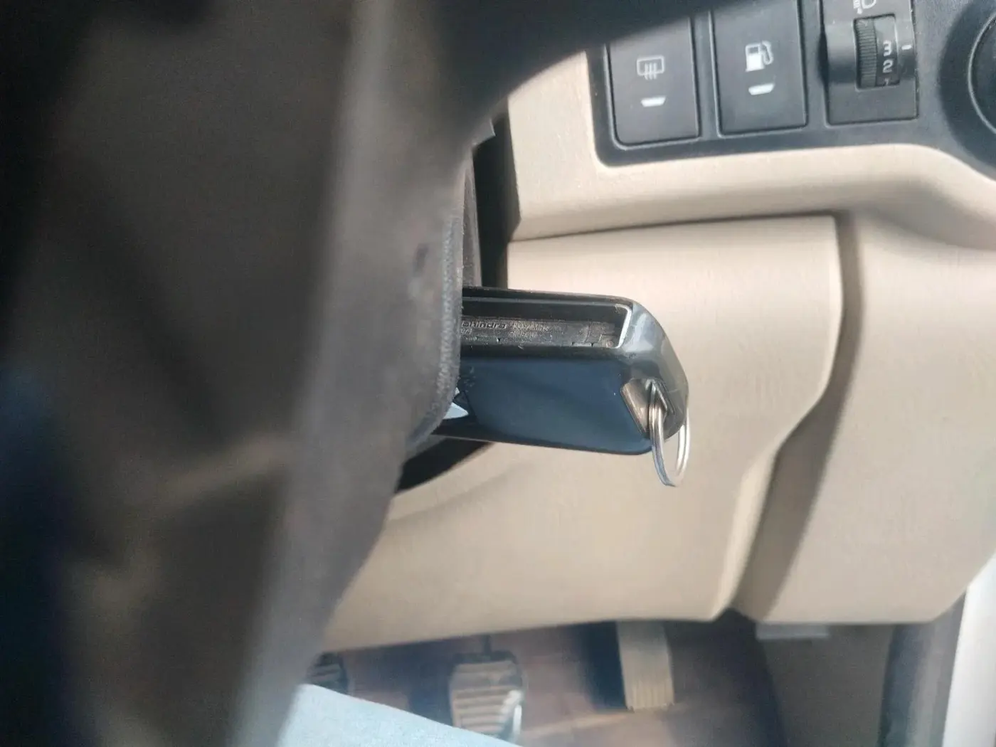 2023 Mahindra SCORPIO CLASSIC S11 7STR, Diesel, Manual, 1,09,260 km, interior