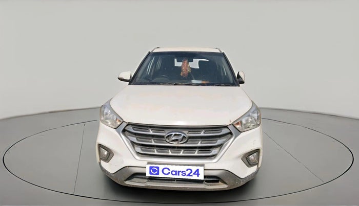 2018 Hyundai Creta S 1.4 DIESEL, Diesel, Manual, 1,83,218 km, exterior