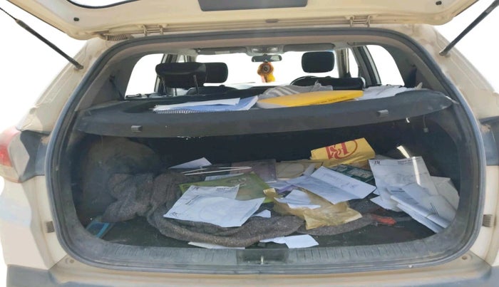 2018 Hyundai Creta S 1.4 DIESEL, Diesel, Manual, 1,83,218 km, exterior