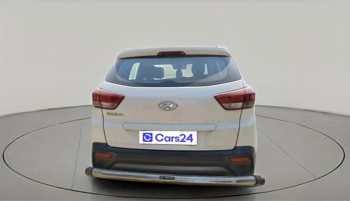 2018 Hyundai Creta S 1.4 DIESEL, Diesel, Manual, 1,83,218 km, exterior