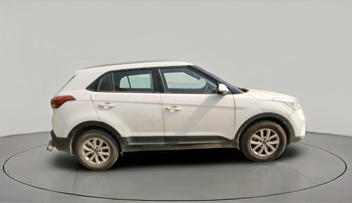 2018 Hyundai Creta S 1.4 DIESEL, Diesel, Manual, 1,83,218 km, exterior