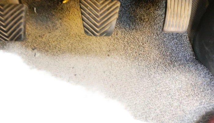 2018 Hyundai Creta S 1.4 DIESEL, Diesel, Manual, 1,83,218 km, interior